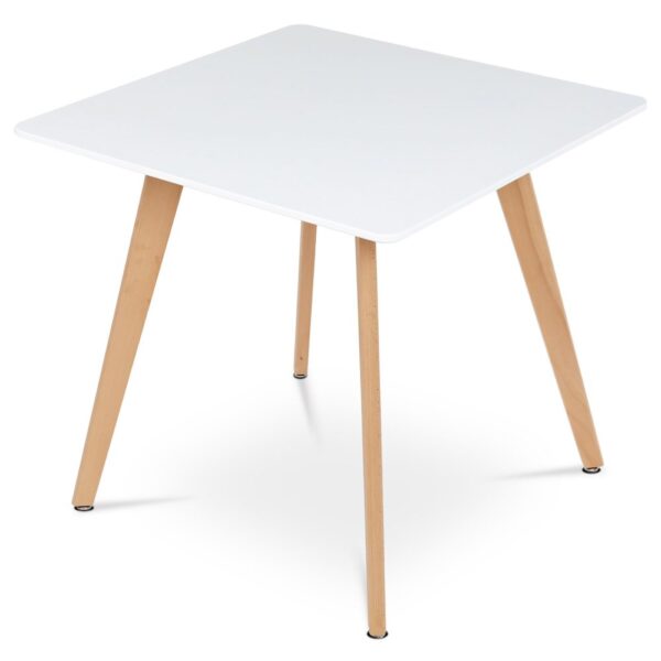 Jedálenský stôl DT-312/313 Autronic – Obrázok 4