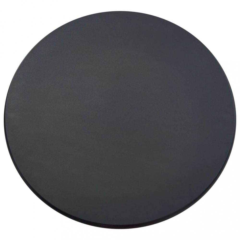 Barový stôl Ø 60cm Dekorhome – Obrázok 2