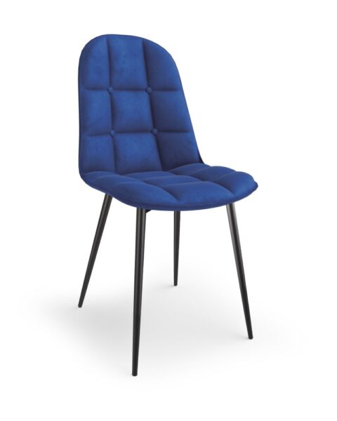 Jedálenská stolička K417 Halmar