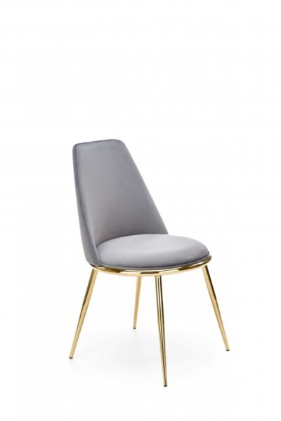 Jedálenská stolička K460 Halmar – Obrázok 3