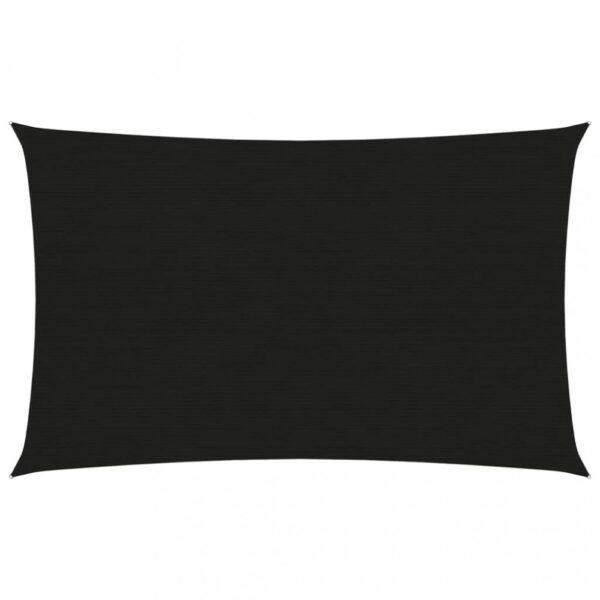 Tieniaca plachta obdĺžniková HDPE 2 x 4