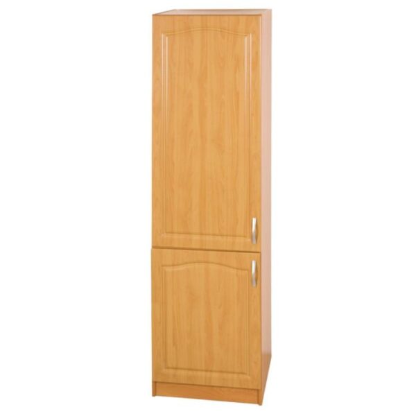 Vysoká skrinka LORA MDF NEW KLASIK S60LO Tempo Kondela