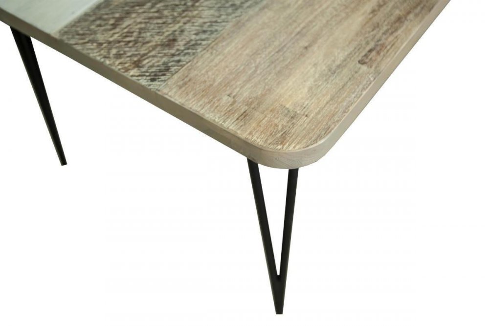 Adesso ADESD05-180 Jedálenský stôl 180cm – Obrázok 3