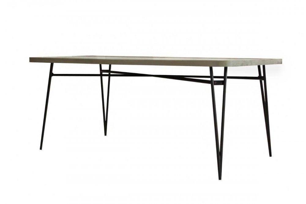 Adesso ADESD05-180 Jedálenský stôl 180cm – Obrázok 4