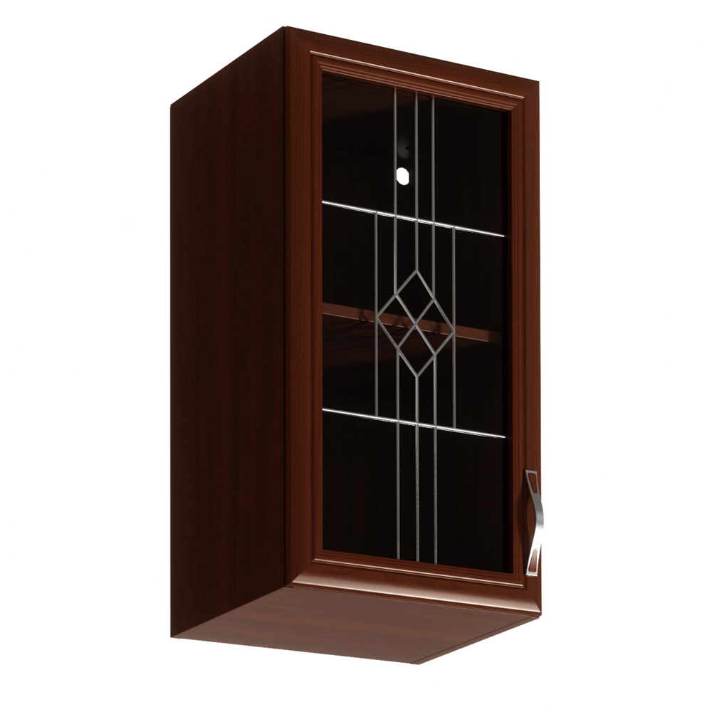 Horná skrinka G40S ľavá SICILIA Tempo Kondela – Obrázok 4