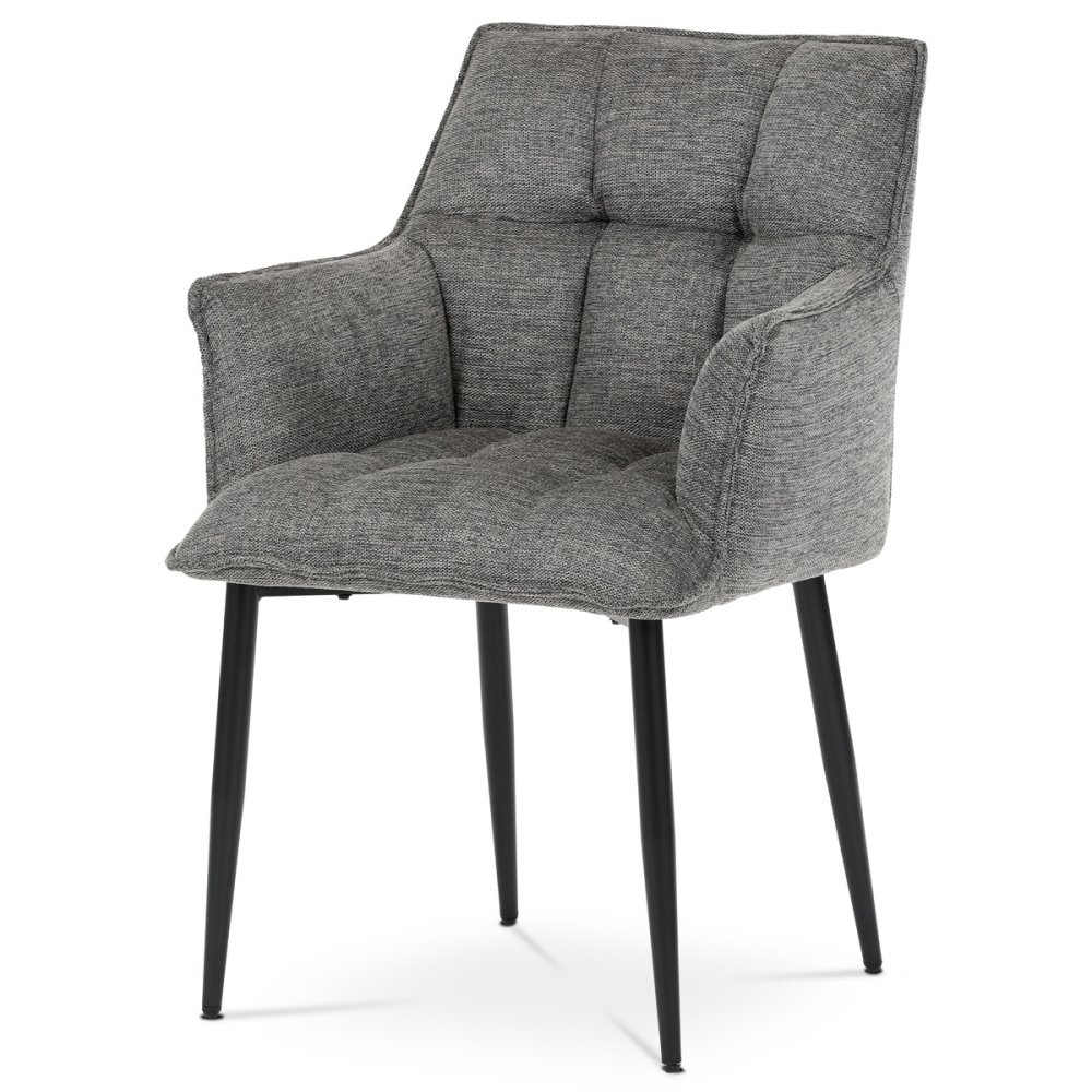Jedálenské kreslo DCH-J2139 Autronic – Obrázok 2