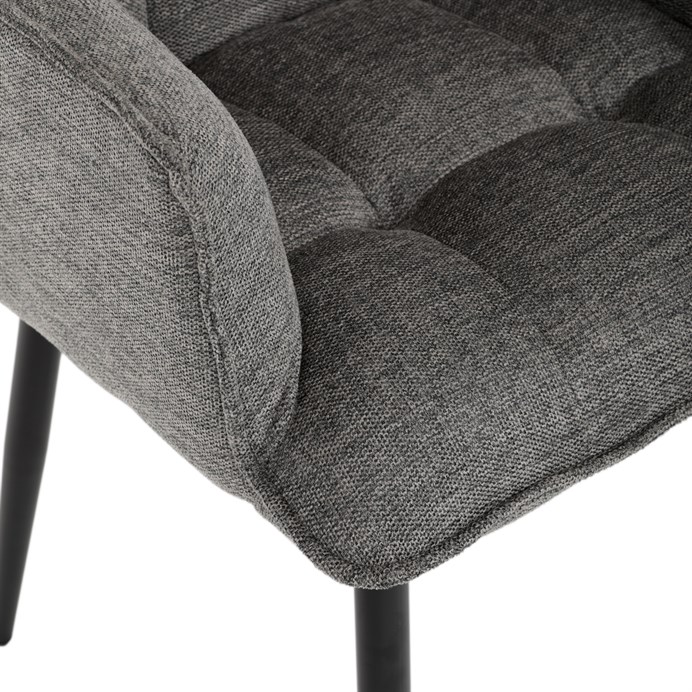 Jedálenské kreslo DCH-J2139 Autronic – Obrázok 3