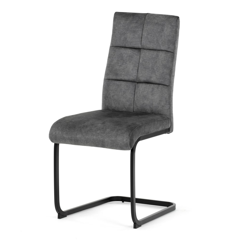Jedálenská stolička DCL-D1275 Autronic – Obrázok 3