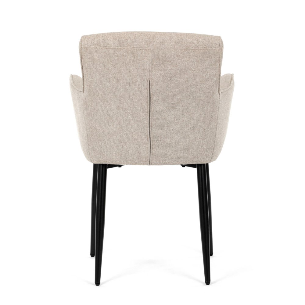 Jedálenské kreslo DCH-J2159 Autronic – Obrázok 4