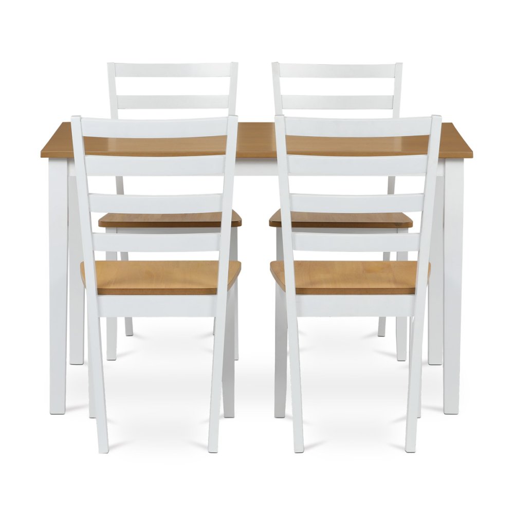 Jedálenský set 4+1 VESPA Autronic – Obrázok 2
