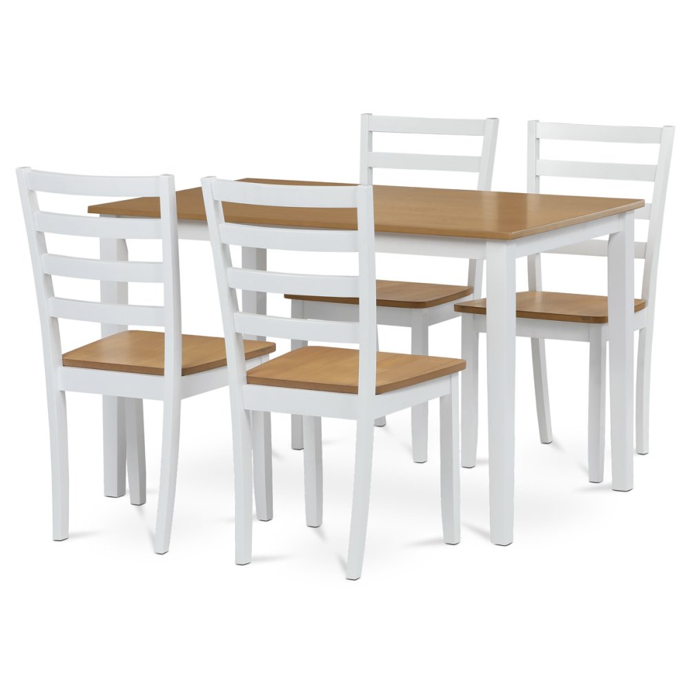 Jedálenský set 4+1 VESPA Autronic – Obrázok 3