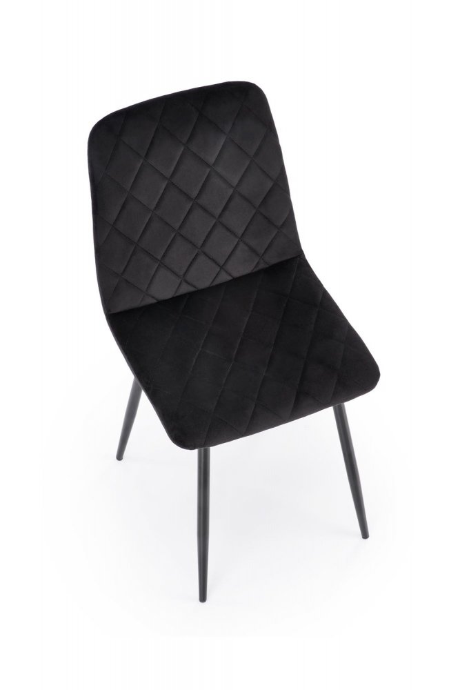 Jedálenská stolička K525 Halmar – Obrázok 3