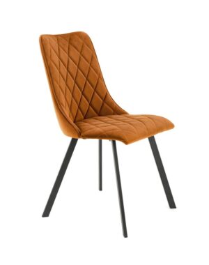 Jedálenské kreslo K450 Halmar