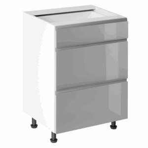Spodná skrinka AURORA D60S3 Tempo Kondela
