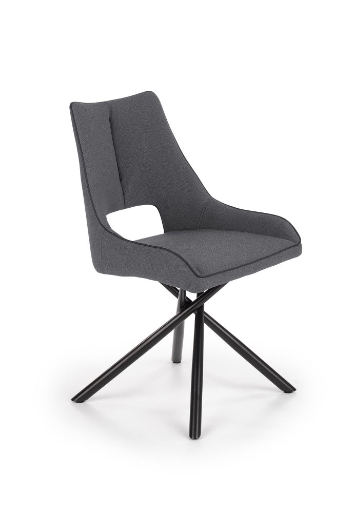Jedálenské kreslo K409 Halmar – Obrázok 2
