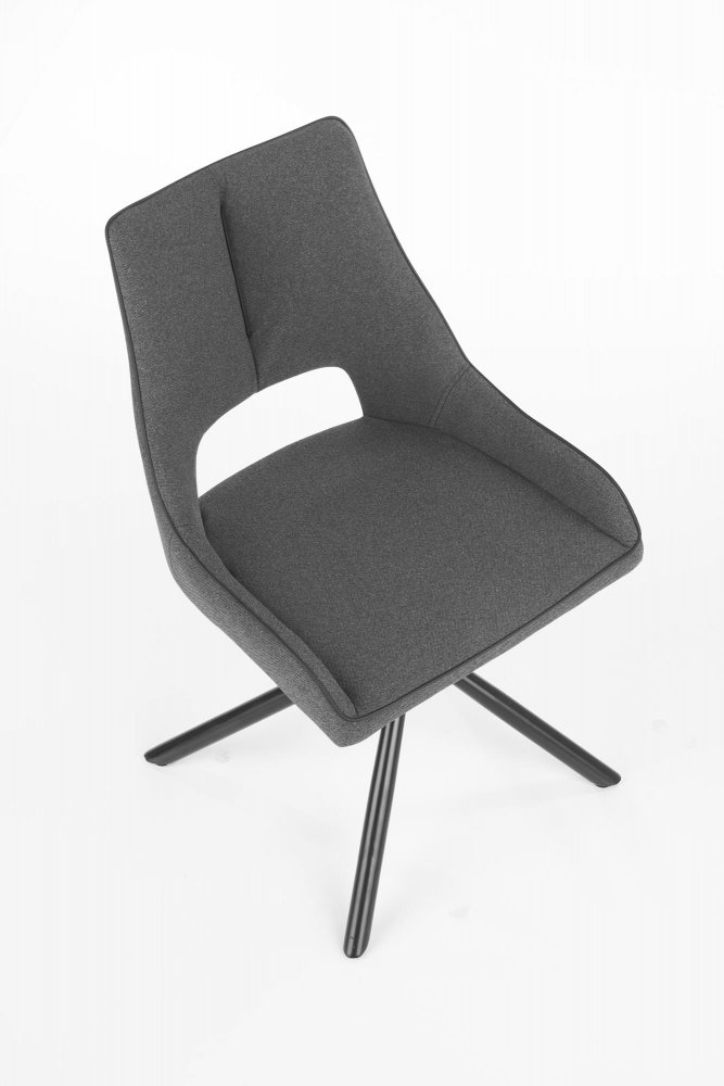 Jedálenské kreslo K409 Halmar – Obrázok 3