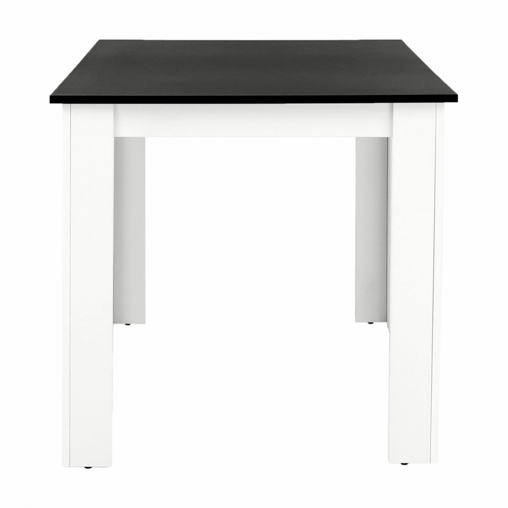Jedálenský stôl 120x80 KRAZ Tempo Kondela – Obrázok 3