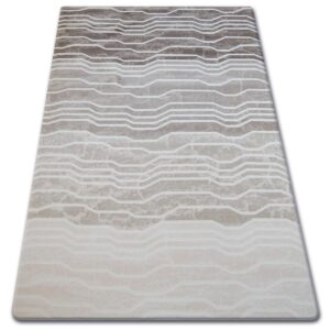 Kusový koberec AKRYLOVÝ MIRADA 0067 Beige/Kemik