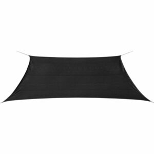 Plachta proti slnku z HDPE obdĺžniková 2 x 4 m