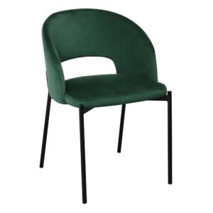 Jedálenské kreslo K455 Halmar