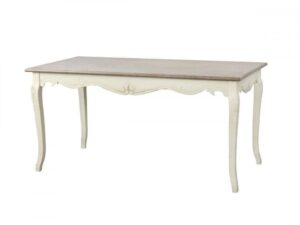 Rimini RI026 Jedálenský stôl 160cm