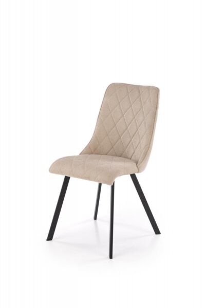 Jedálenská stolička K561 Halmar – Obrázok 2