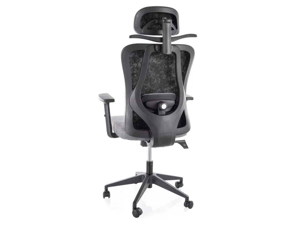 Otočné kreslo Q-080M – Obrázok 2