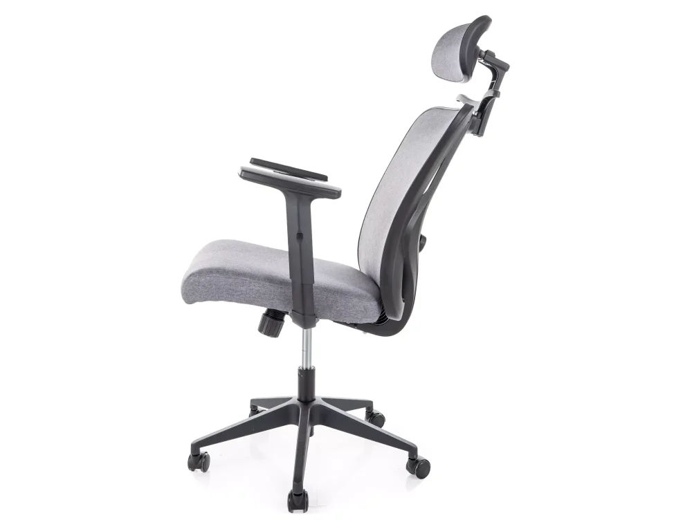Otočné kreslo Q-080M – Obrázok 2