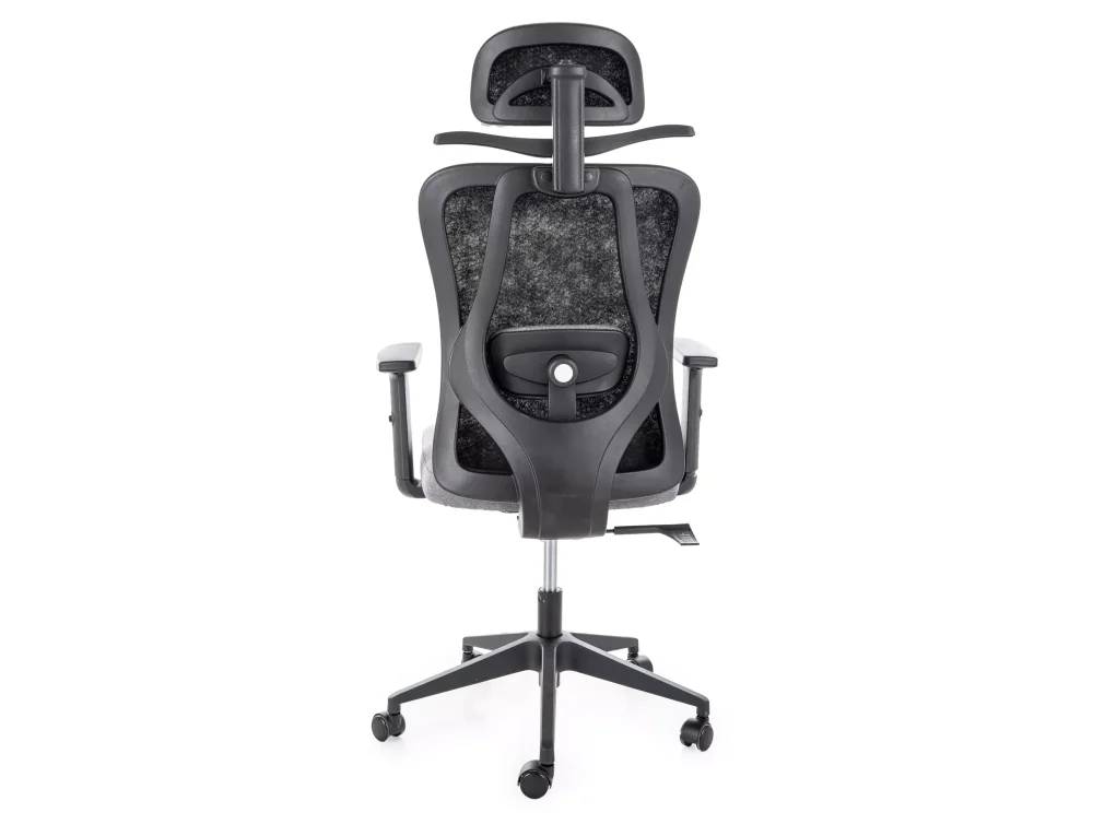 Otočné kreslo Q-080M – Obrázok 3