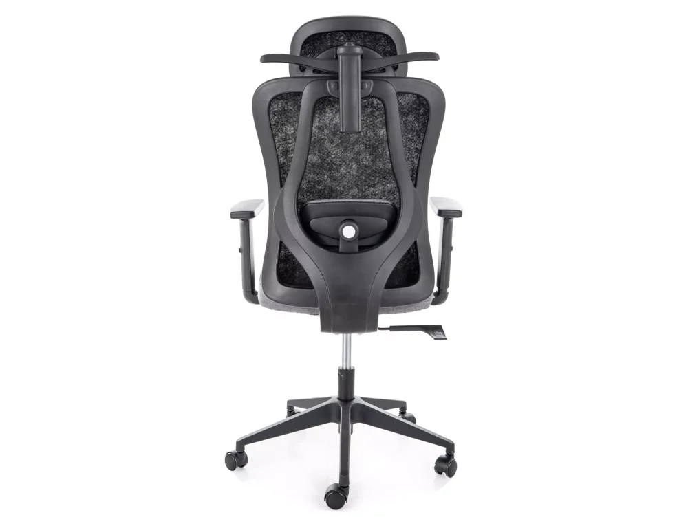 Otočné kreslo Q-080M – Obrázok 4