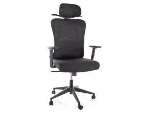 Otočné kreslo Q-080M