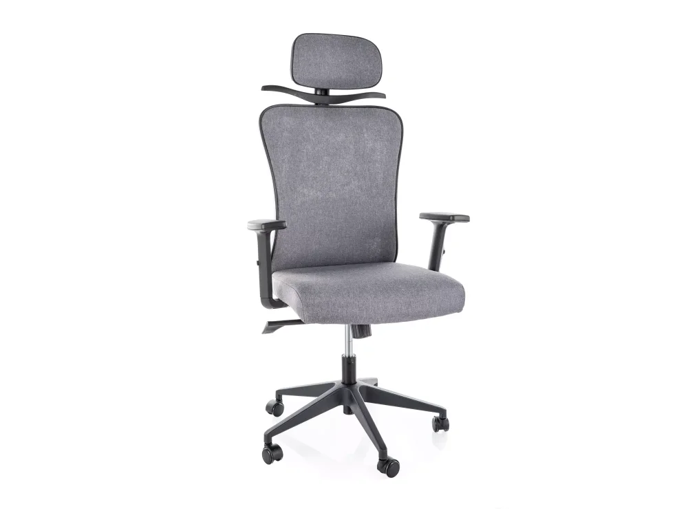 Otočné kreslo Q-080M