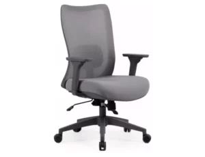 Otočné kreslo Q-724