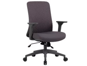 Otočné kreslo Q-744