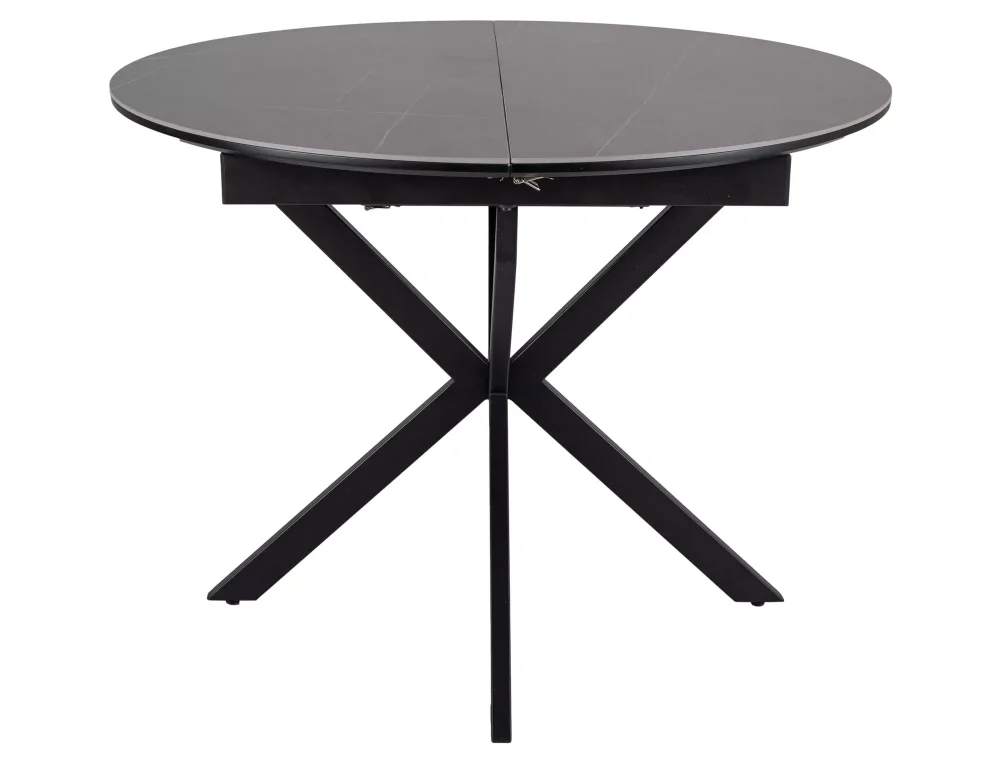 Stôl Gaston Ceramic 100 – Obrázok 2