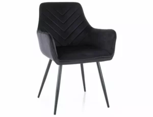 Stolička Fig Velvet