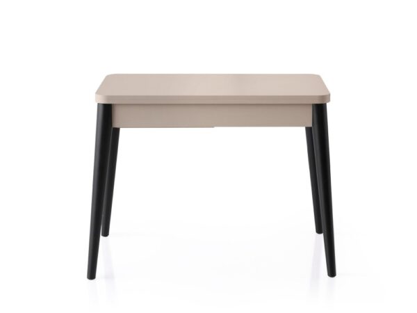 Extendable Dining Table Dolunay - 1285 – Obrázok 2