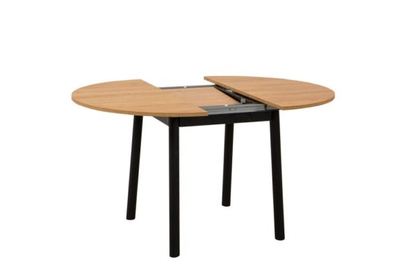 Extendable Dining Table Oliver - Oak