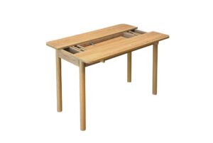 Extendable Dining Table Vina