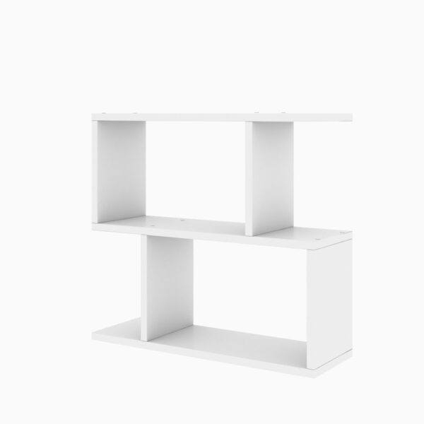 Príručný stolík / Odkladací stolík Lale - White – Obrázok 4