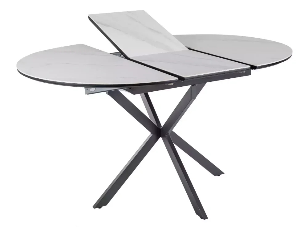 Stôl Gaston Ceramic 100 – Obrázok 3