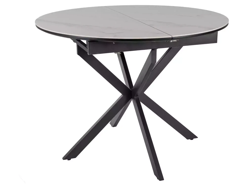 Stôl Gaston Ceramic 100 – Obrázok 4