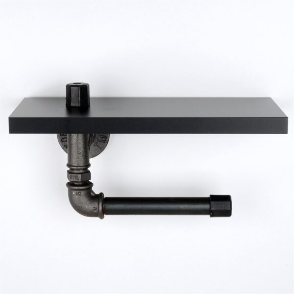 Toilet Paper Holder Boruraf239 – Obrázok 4