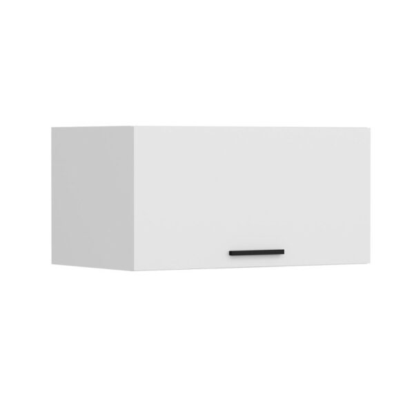 Wall Cabinet Kale 90 - White – Obrázok 2