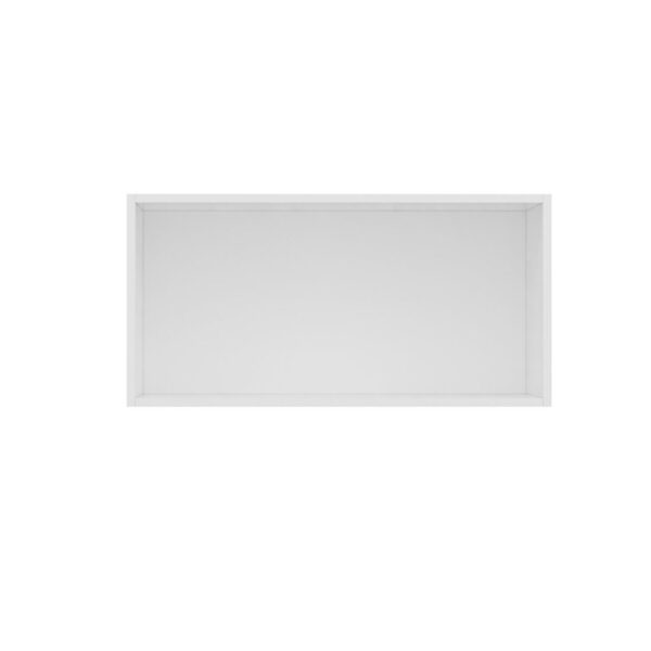 Wall Cabinet Kale 90 - White – Obrázok 4