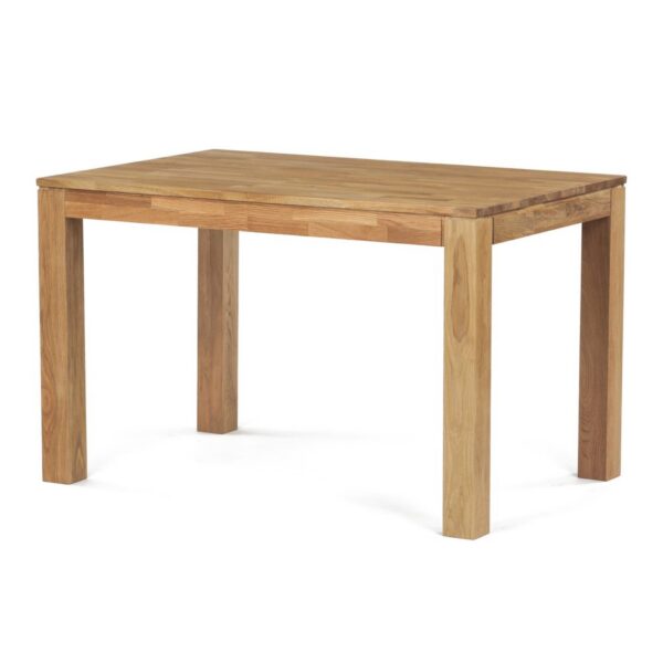 Jedálenský stôl DS-H masiv Autronic – Obrázok 4