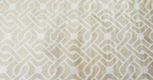 Koberec SICILIANA WZ2 160x230 cm béžový
