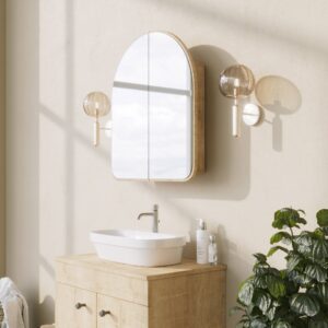 Kúpeľňová skrinka Hope Cabinet - Beige