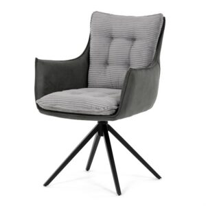 Otočné jedálenské kreslo DCH-D1345 Autronic