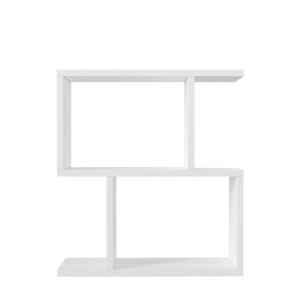 Príručný stolík / Odkladací stolík Karinus - White – Obrázok 2